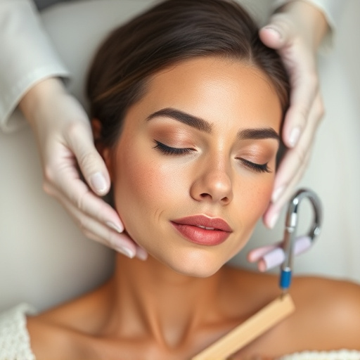 Skin rejuvenation