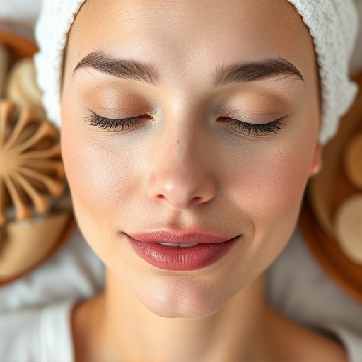 Skin rejuvenation
