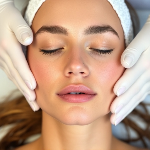 Skin rejuvenation