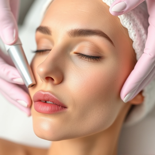 Skin rejuvenation
