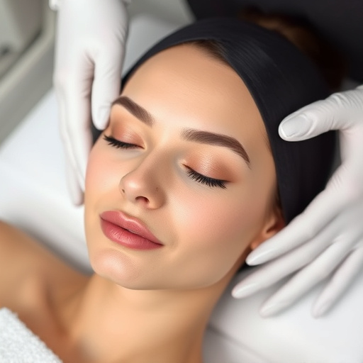 Skin rejuvenation