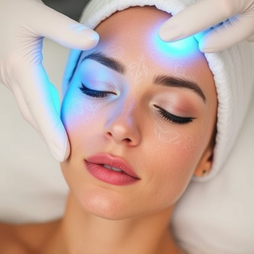 Skin rejuvenation
