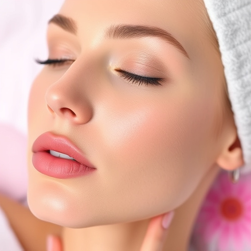 Skin rejuvenation