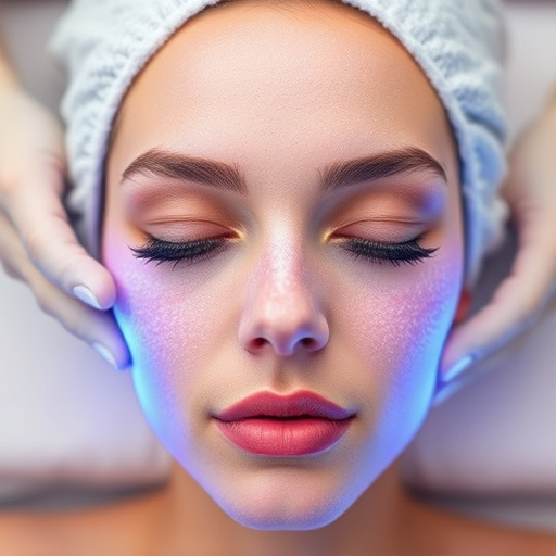 Skin rejuvenation