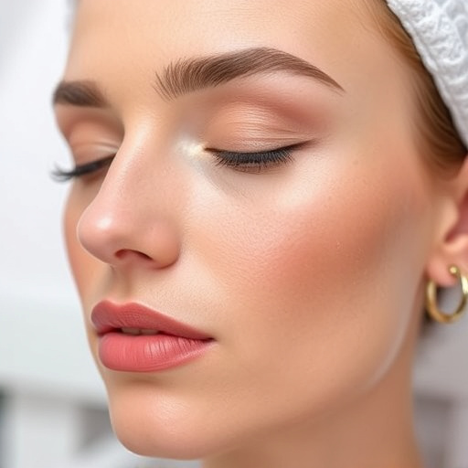 Skin rejuvenation