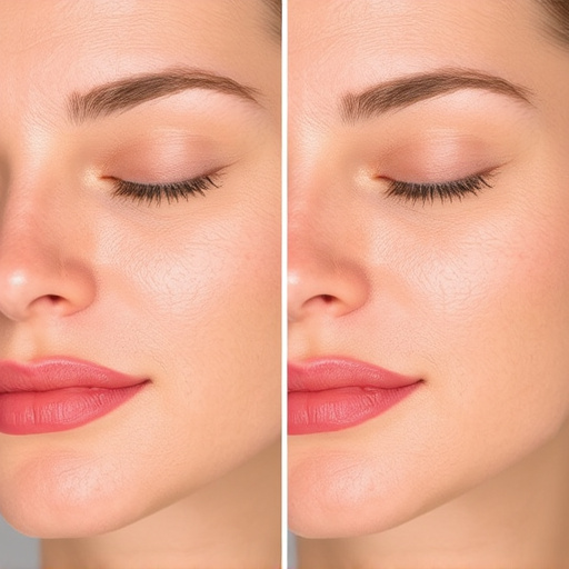 Skin rejuvenation