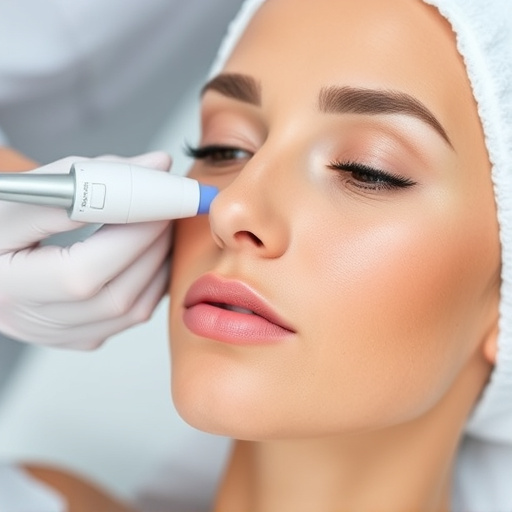 Skin rejuvenation