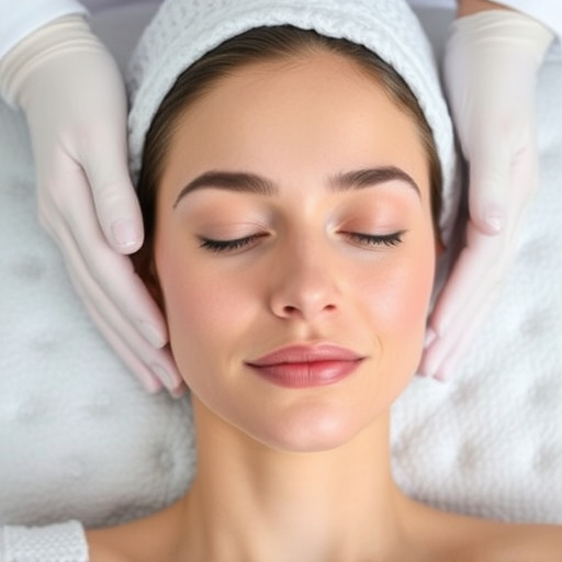 Skin rejuvenation