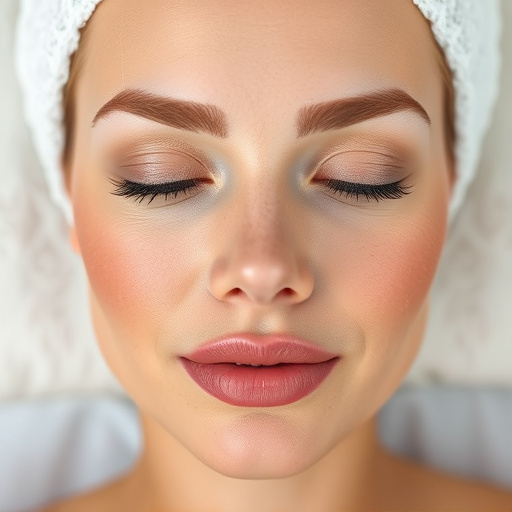 Unlocking Radiance: Your Path to Flawless Skin Texture Improvement