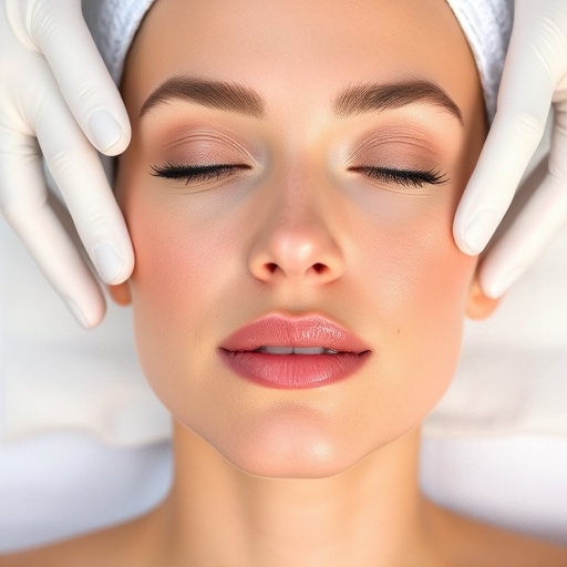 Skin rejuvenation