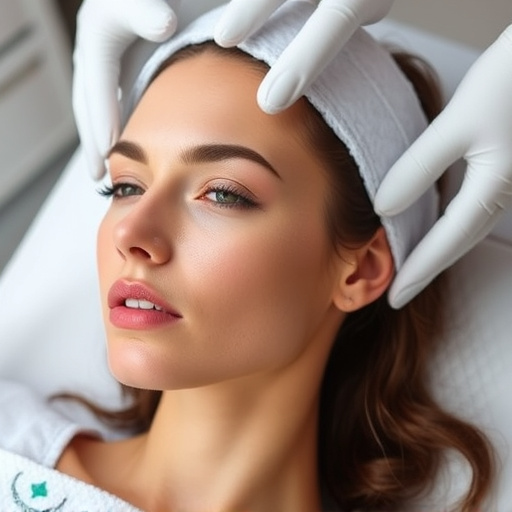 Skin rejuvenation