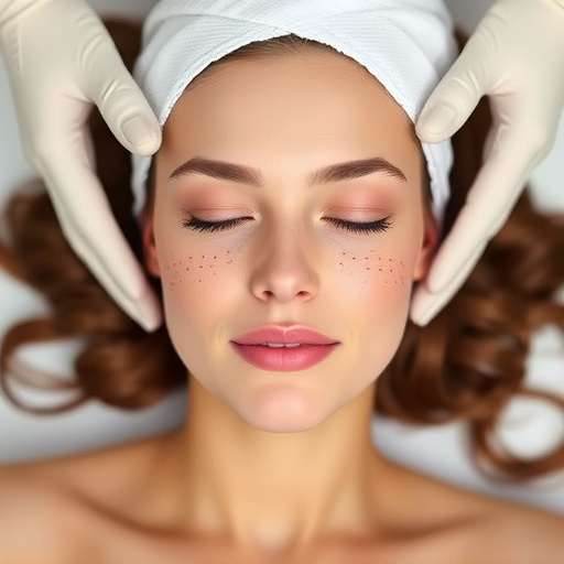 Skin rejuvenation