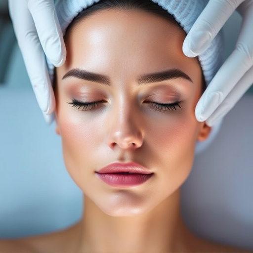 Skin rejuvenation
