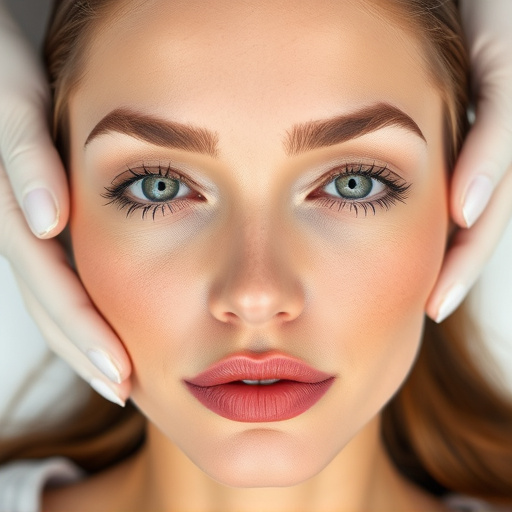 Skin rejuvenation