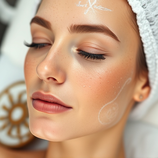 Skin rejuvenation