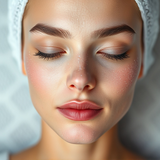 Skin rejuvenation