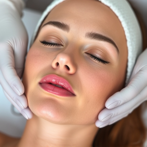 Skin rejuvenation