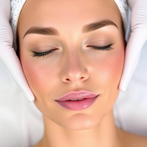 Skin rejuvenation