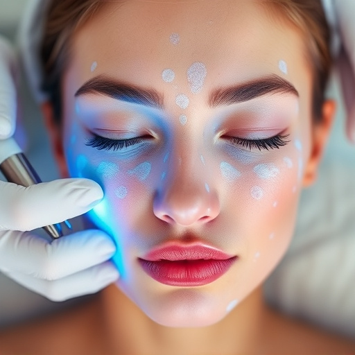 Skin rejuvenation