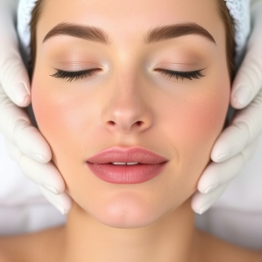 Skin rejuvenation