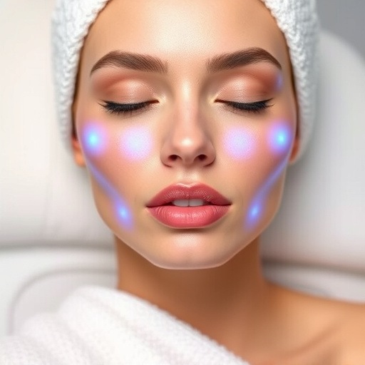 Skin rejuvenation