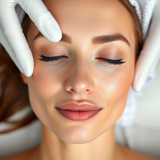Skin rejuvenation