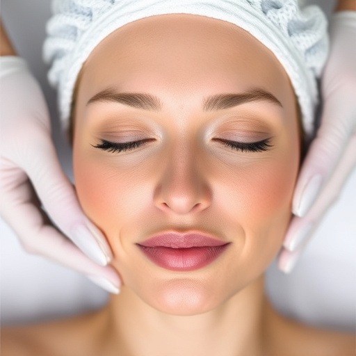 Skin rejuvenation