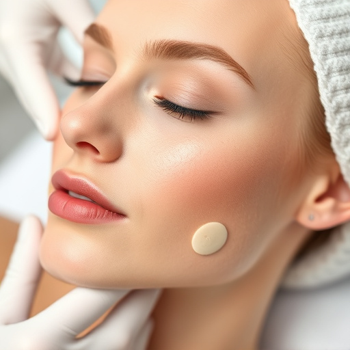 Skin rejuvenation