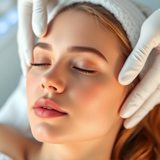 Skin rejuvenation