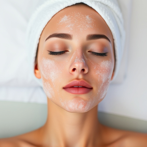 Skin rejuvenation