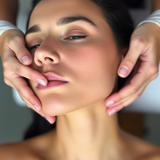 Skin tightening