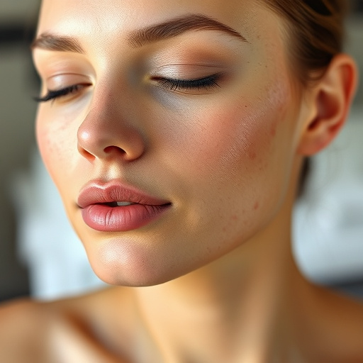 Skin tightening