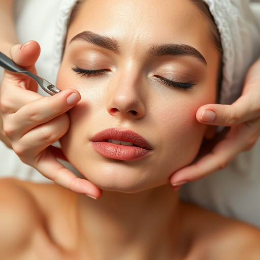 Skin tightening