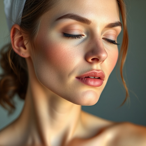 Skin tightening