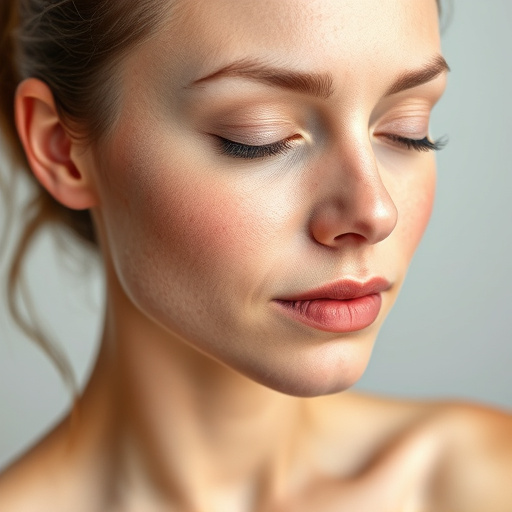 Skin tightening