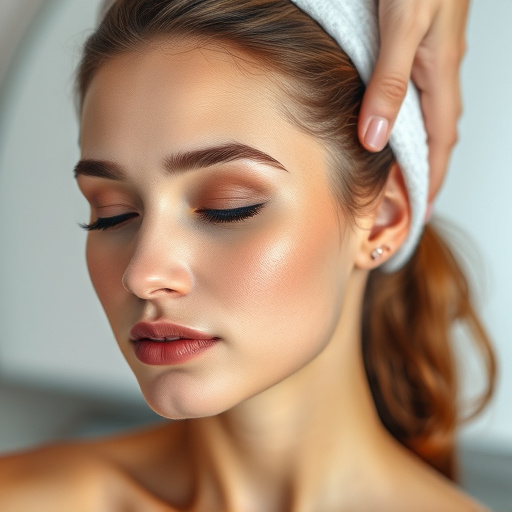 Skin tightening