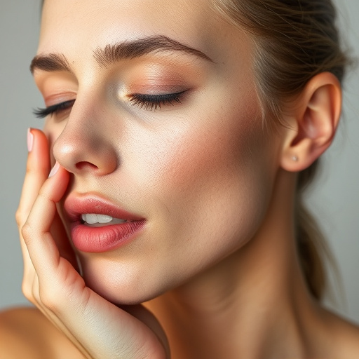 Skin tightening
