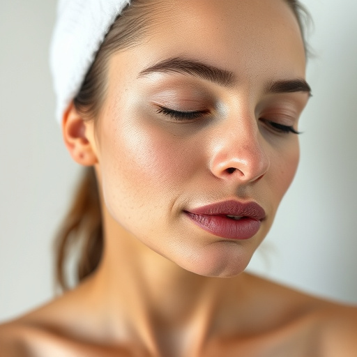 Skin tightening