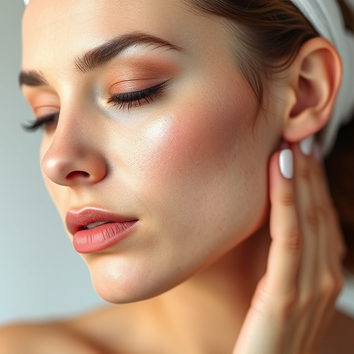 Skin tightening
