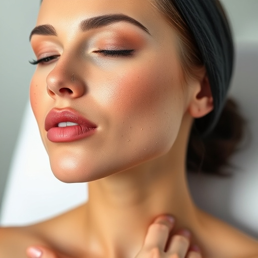 Skin tightening