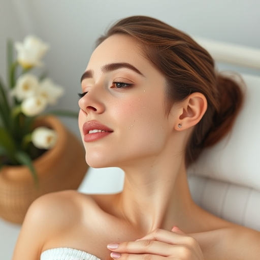 Skin tightening