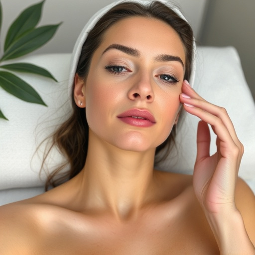Skin tightening