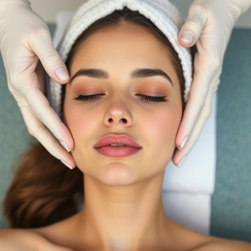 Skin tightening