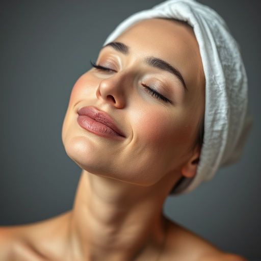 Skin tightening
