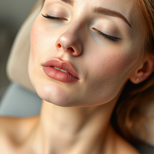 Skin tightening