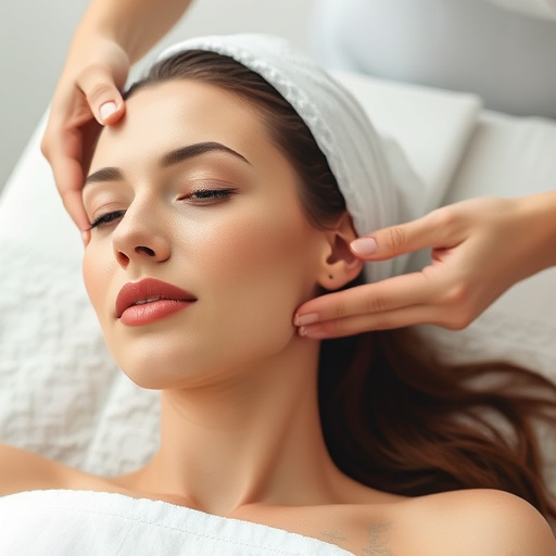 Skin tightening