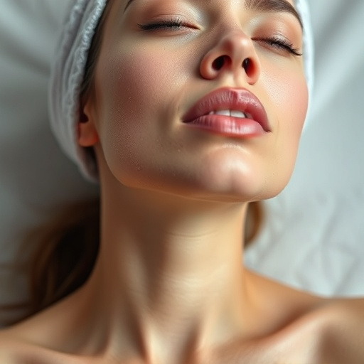 Skin tightening