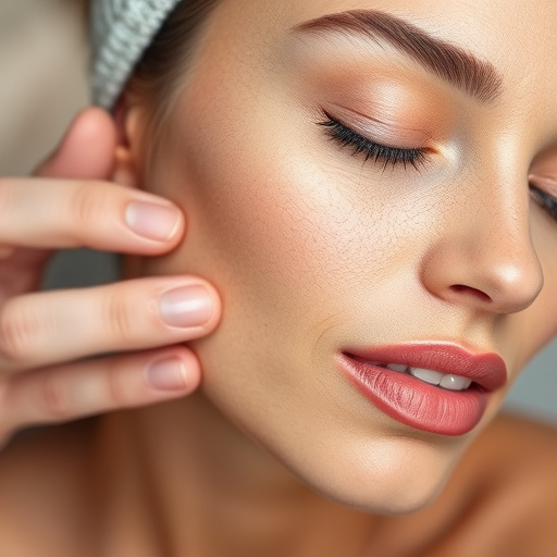 Skin tightening