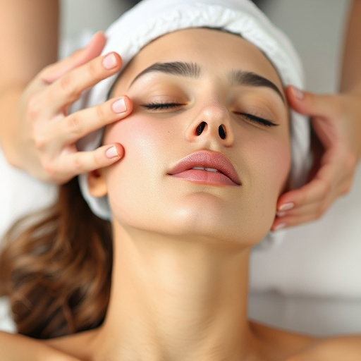 Skin tightening