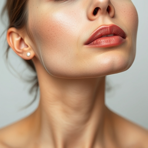 Skin tightening